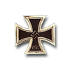 Eisernes Kreuz 1. Klasse. (Počet: 1)