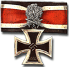 Ritterkreuz des Eisernen Kreuzes...